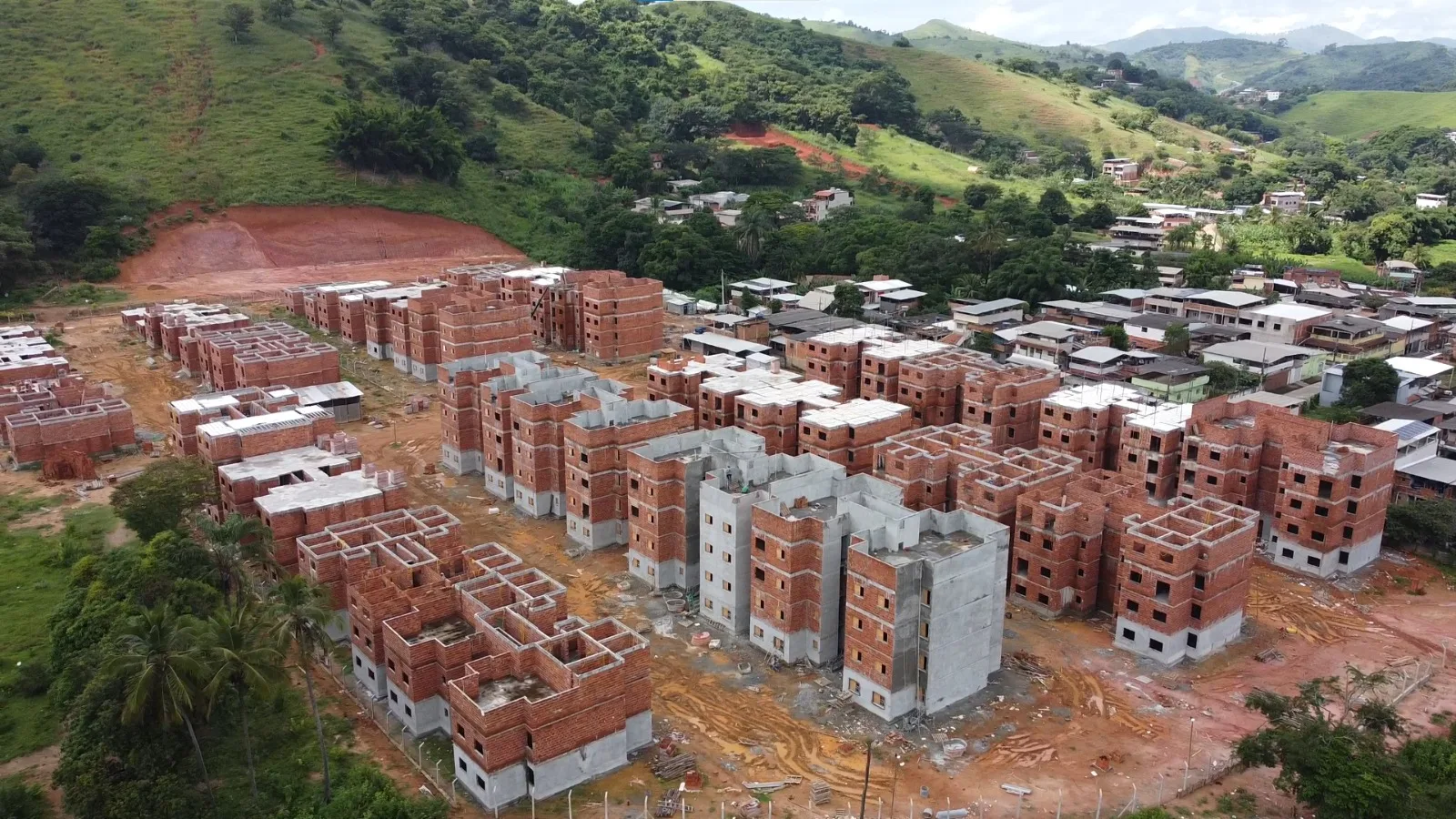 Prefeitura de Fabriciano divulga lista dos 500 selecionados para o programa Fabri Meu Lar – Minha Casa, Minha Vida