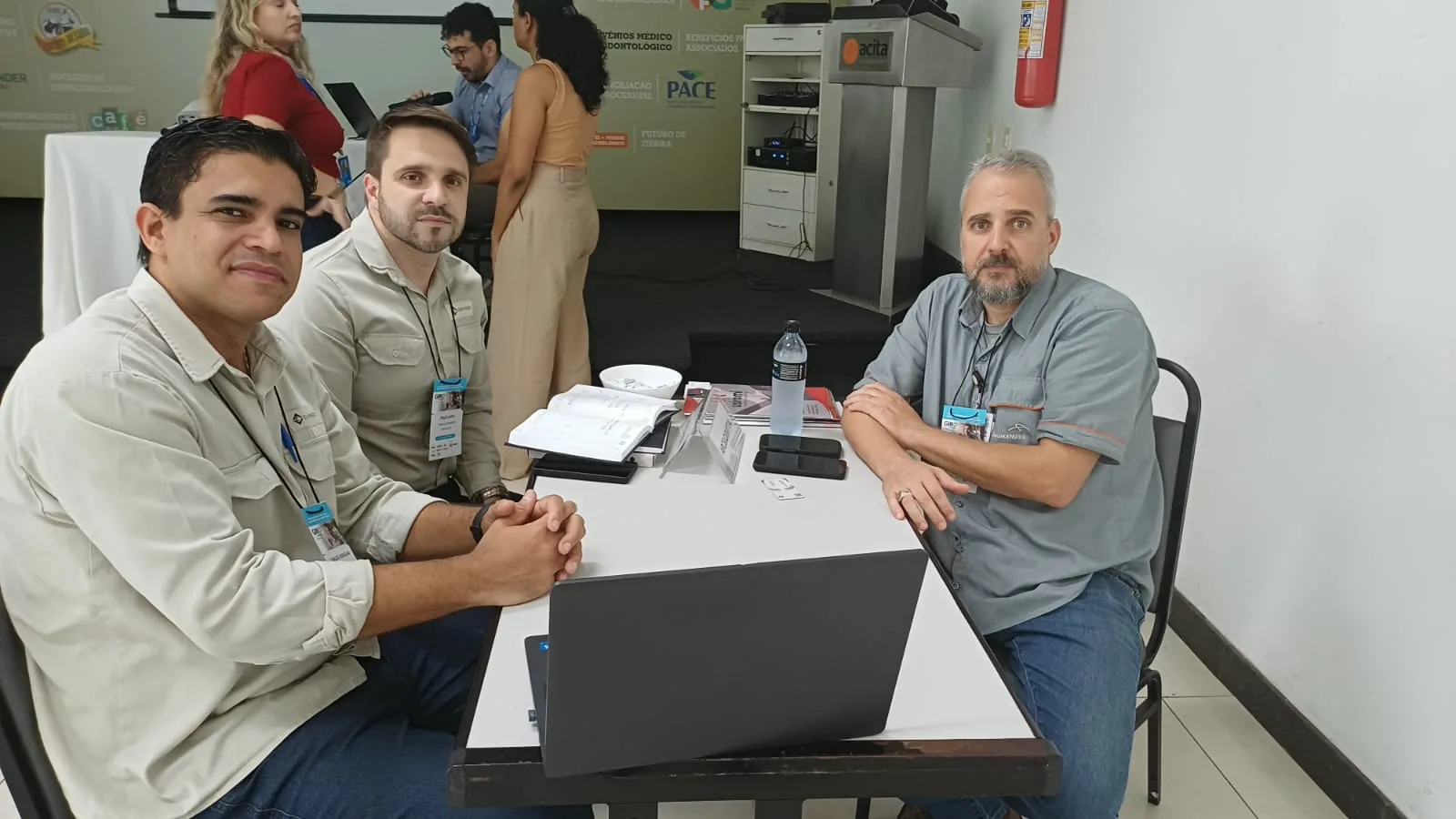 Giro pela Regional fortalece conexões em Itabira e impulsiona expectativa de R$ 6 milhões em negócios