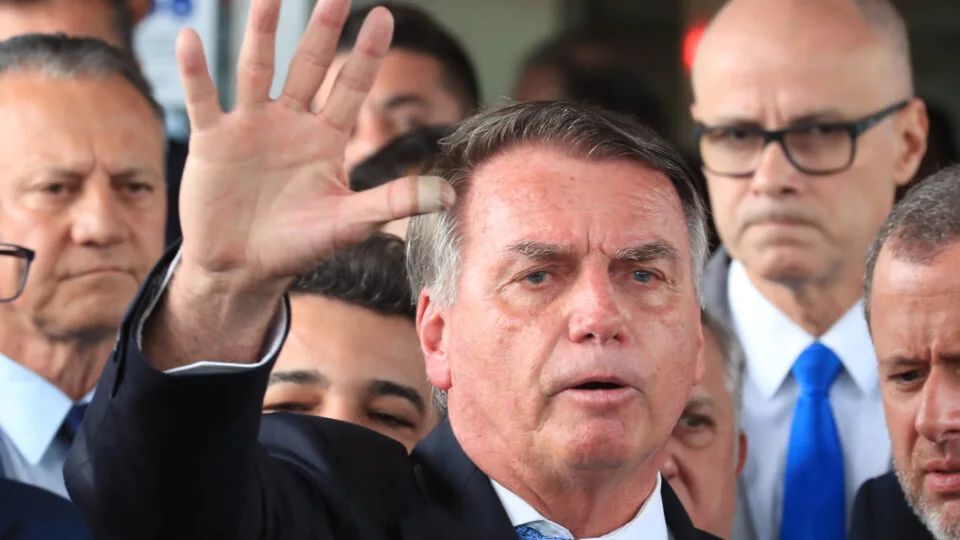 STF descarta ação contra governo Bolsonaro por monitoramento de jornalistas e políticos