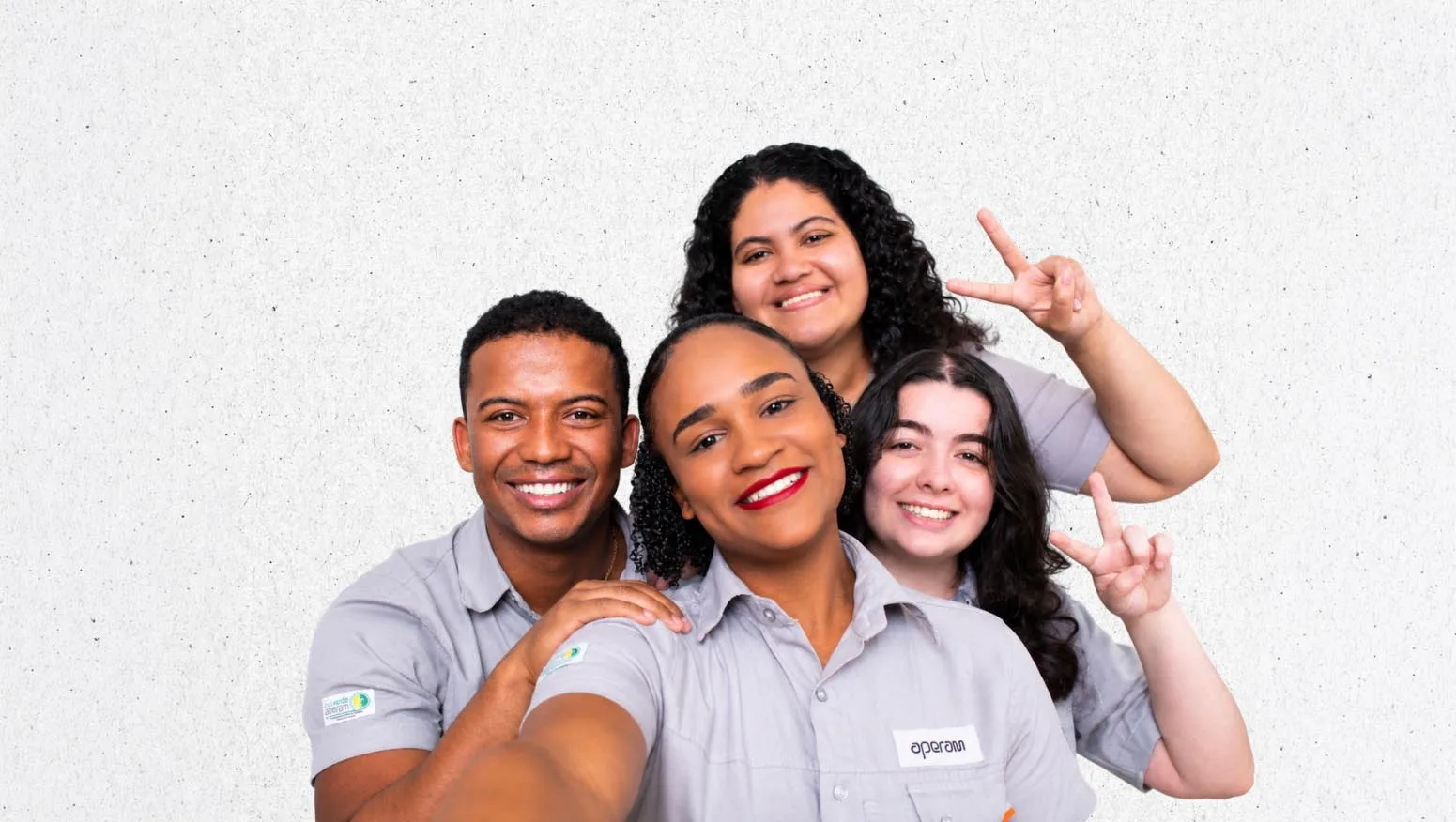 Encerra no próximo domingo (21/6) o prazo de inscrição para o Programa de Estágio 2026 da Aperam