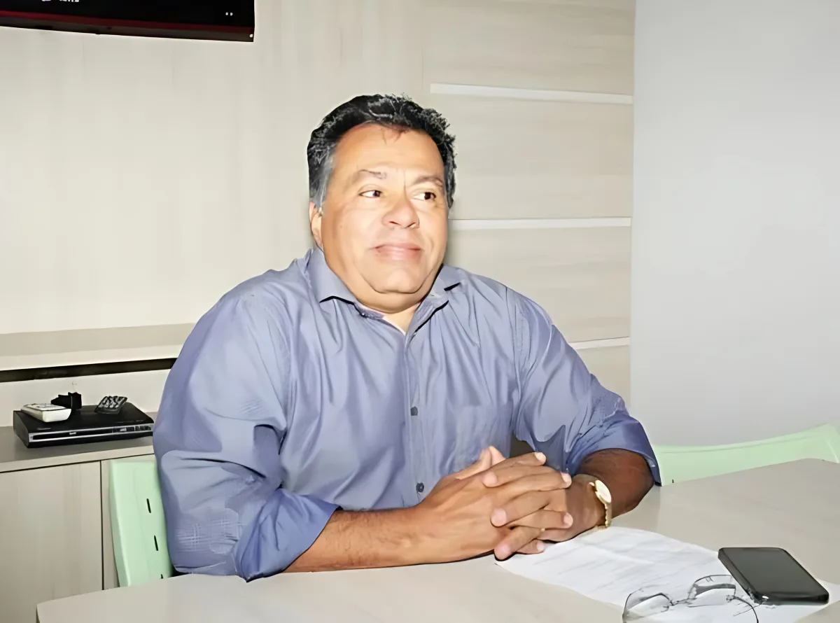 Ex-presidente do Sindipa é condenado a mais de 17 anos de prisão por desvio de recursos sindicais