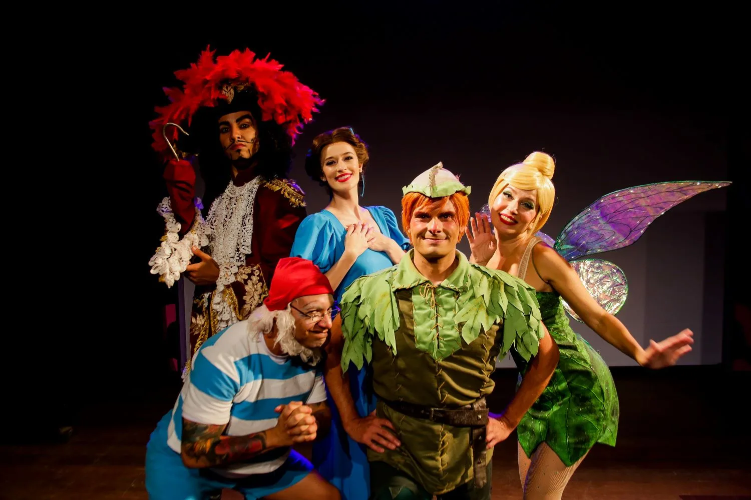 Teatro Usiminas abre as portas para temporada de férias com espetáculos a preços populares
