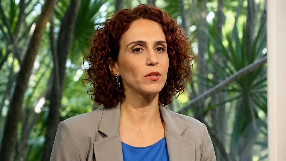 Vorcaro ordenou devassa contra jornalista do jornal O Globo